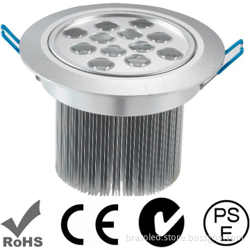 C-Tick Dimmable Downlight (BL-DW-12X3W-XRE)